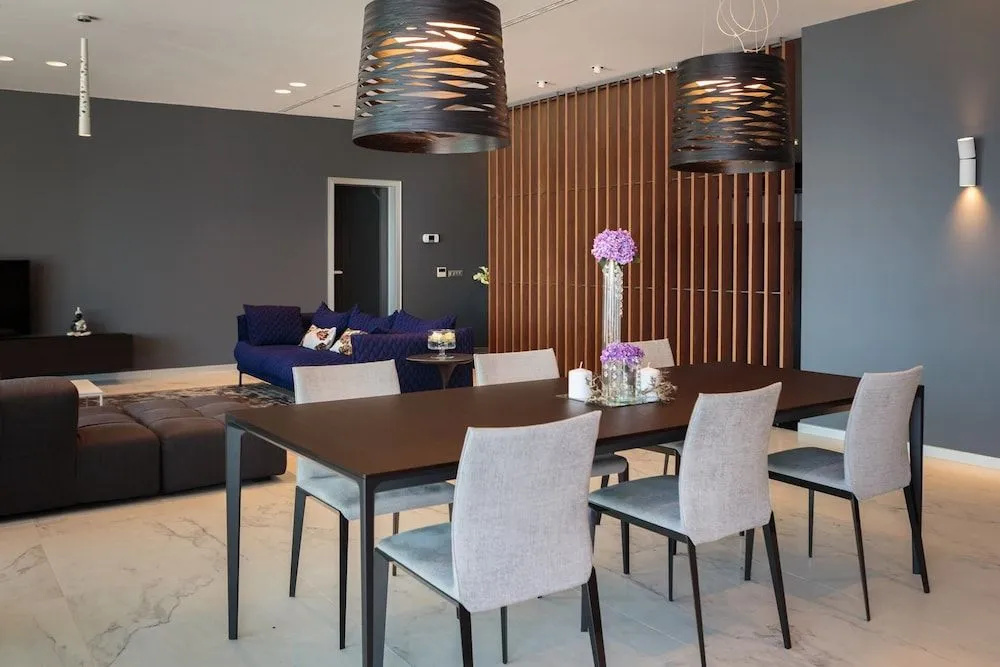 Ultraluxury Villa Elyzeum with Heated Pool