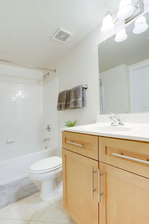Great Condo At Pentagon City