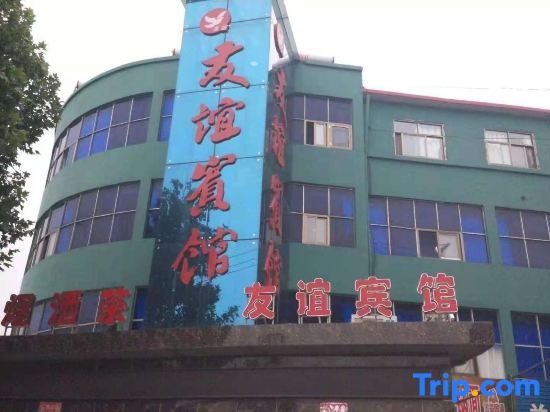 Tangyin Friendship Hotel