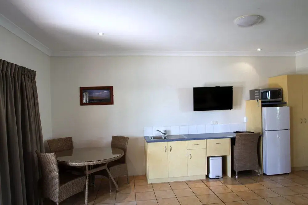 Comfort Inn Midlander Emerald