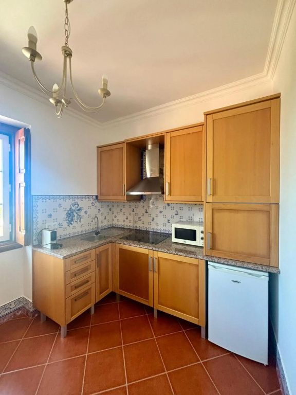 Casa da Villa 1C