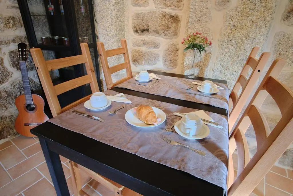 Casa De Igarei