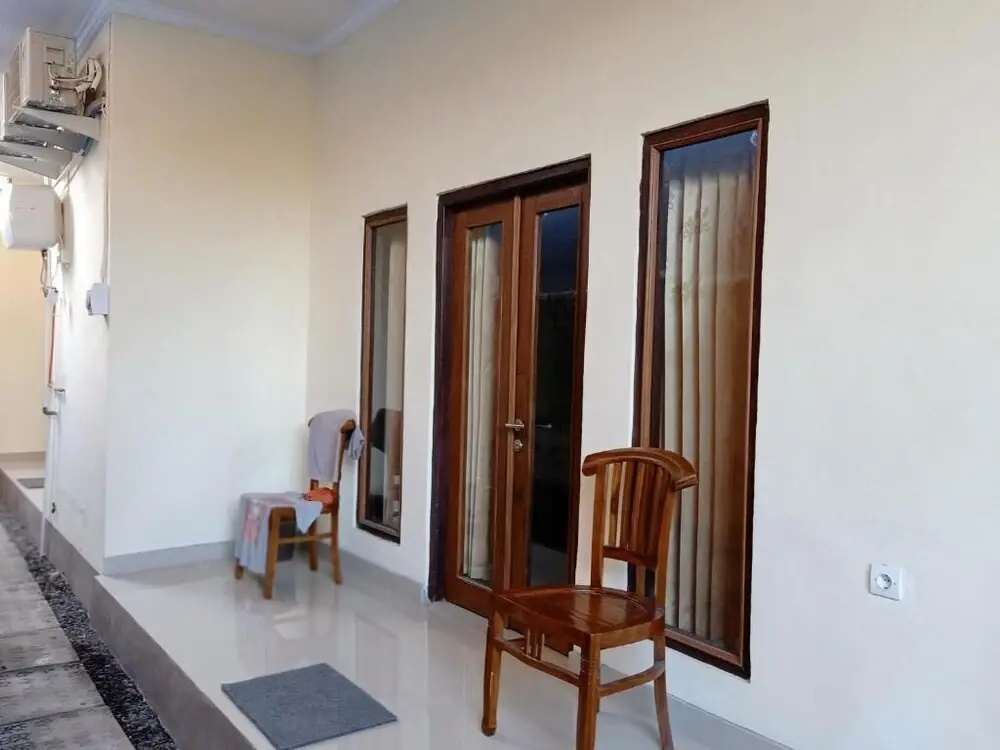 Happy Penida Hostel