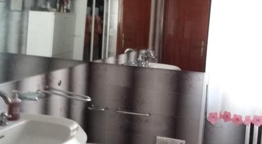 BnB Lucilla Villa