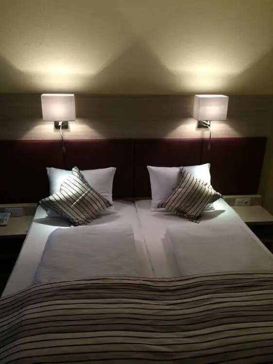 StadtHotel Bad Fallingbostel