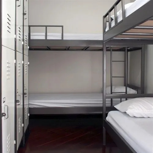 Hostel 7 Goiânia