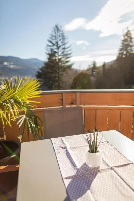 Appartement Sophie
