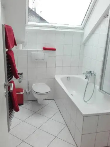 Ferienwohnung Kreuder