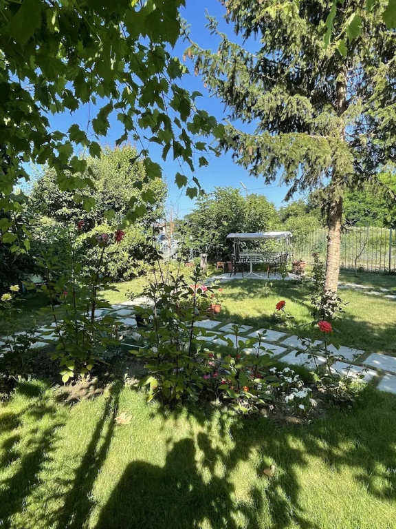 Galya Guest house