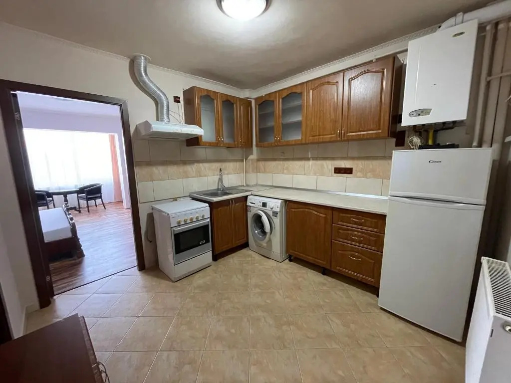 M & I Apartment 3