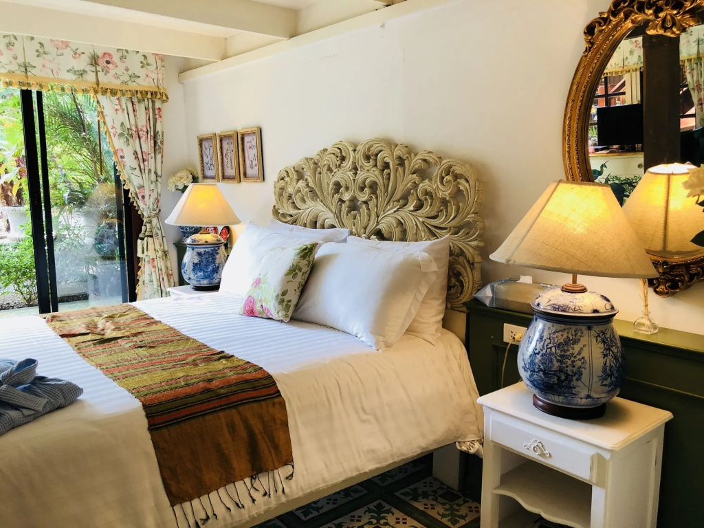 Royal Thai Villas Phuket