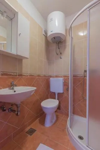 Apartments Riva