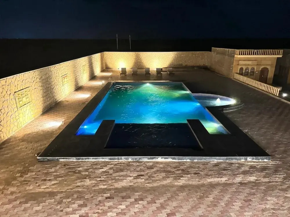 Hotel Sandcastle