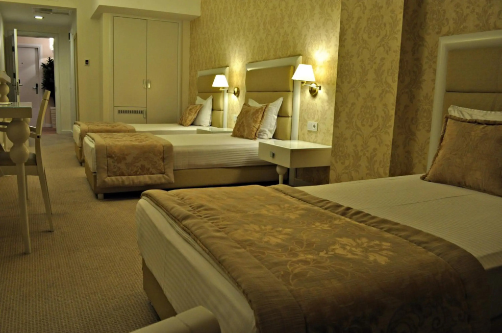 Hotel Edirne Palace