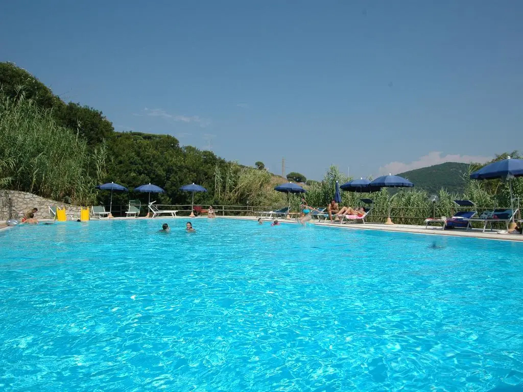 Rio DElba