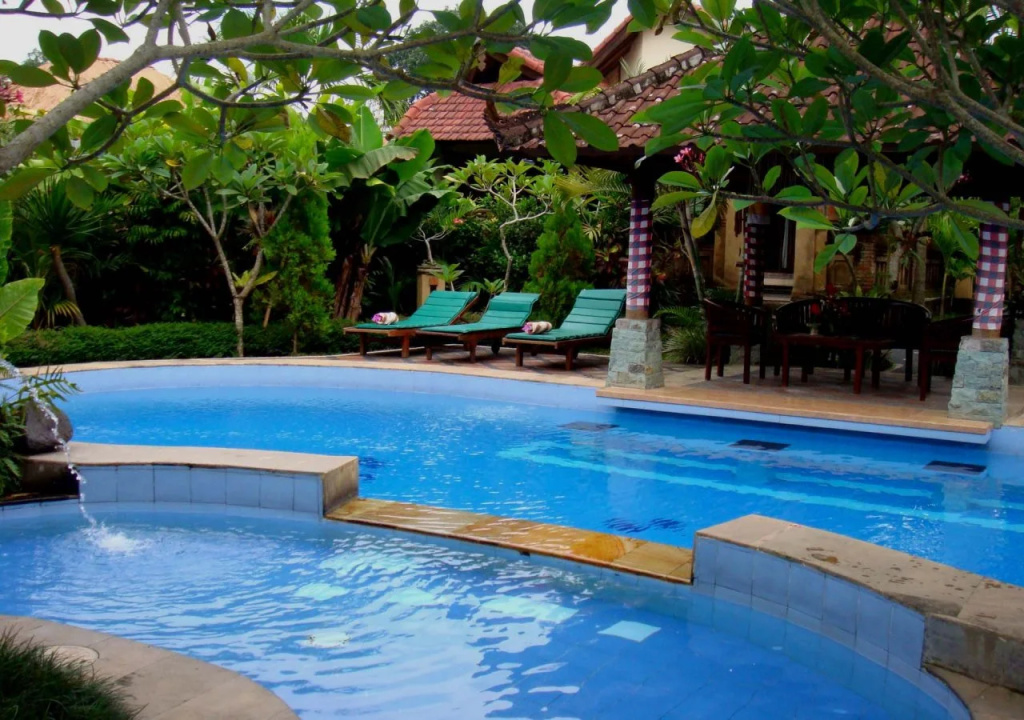 Puri Asri Villa