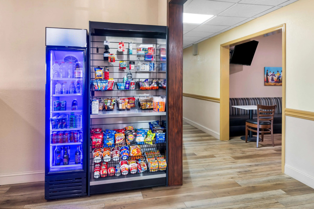 Best Western Halito Inn