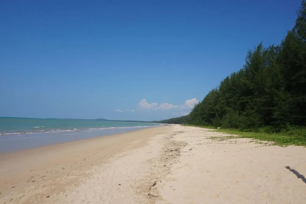 Cousin Resort Koh Kho Khao Beach