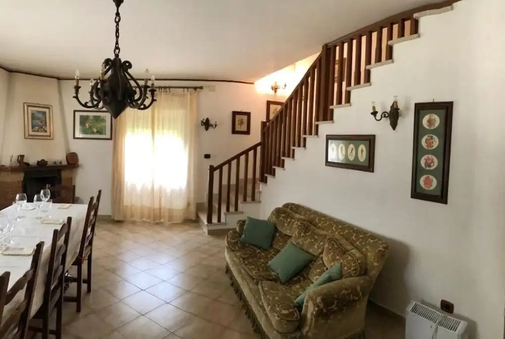 Villa Prati del Vivaro