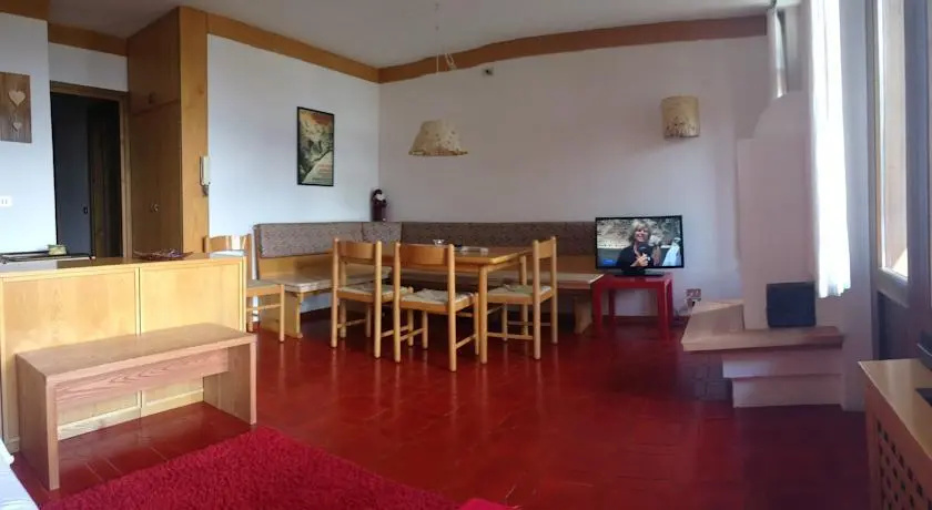 Appartamento San Martino