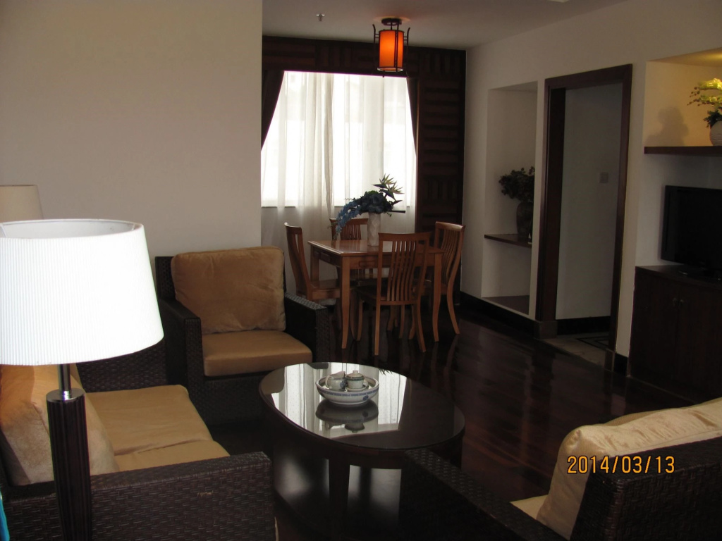 Hotel Pattaya