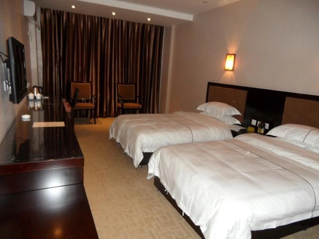 Changbai Mountain Minghu Hotel