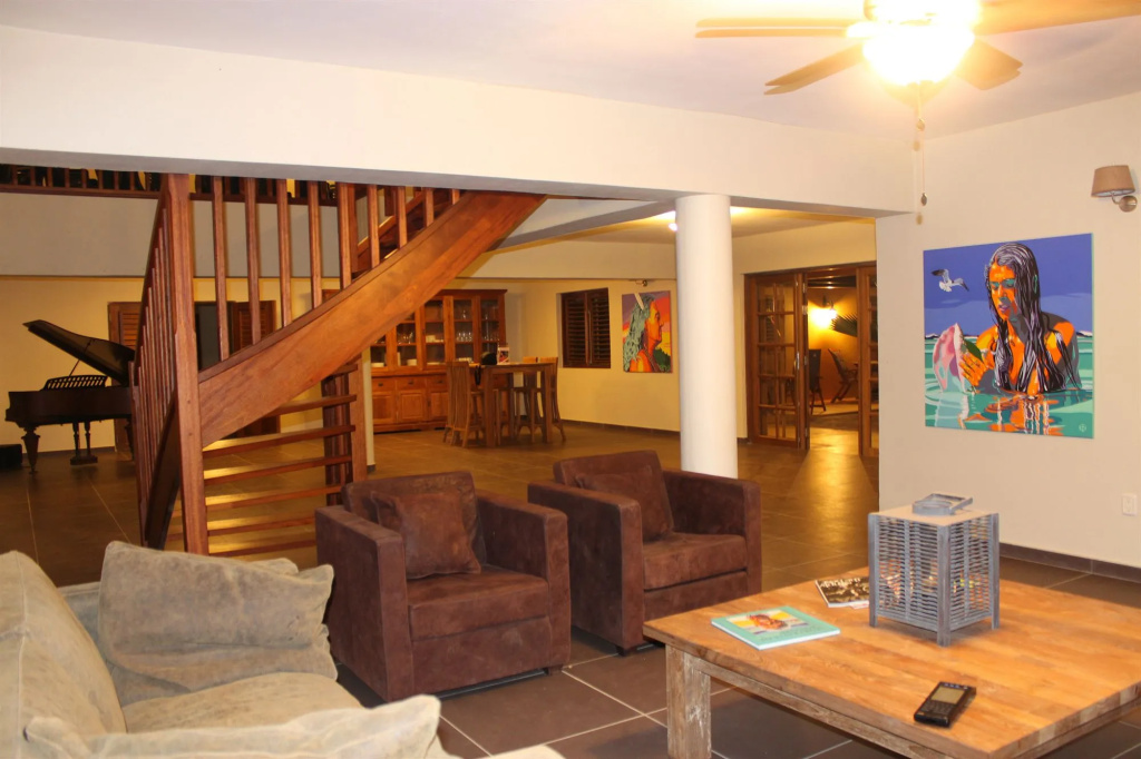 Boutique Hotel Wanapa - Adult Friendly - 14 years and older