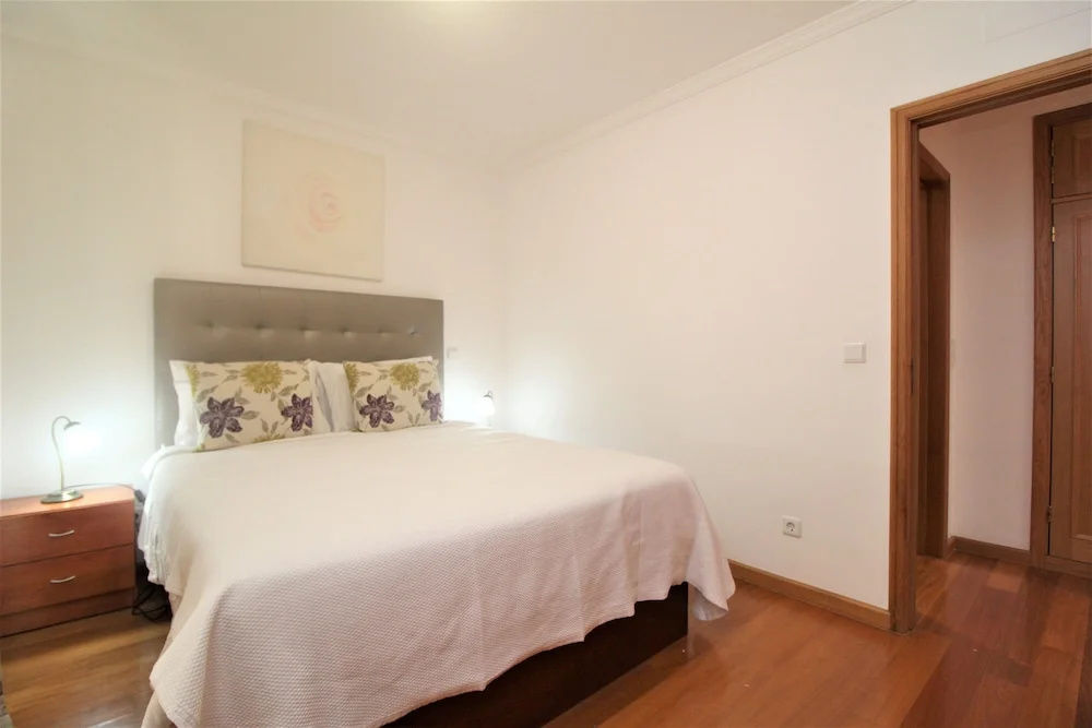 Funchal Lido Apartment Best Location