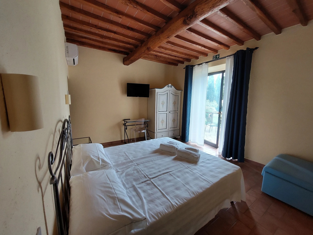 Agriturismo San Sano