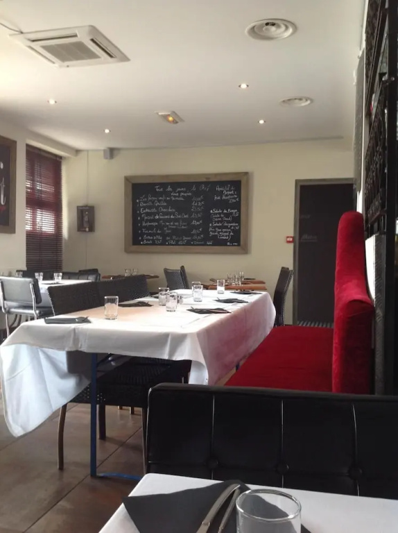 Hôtel Restaurant Jour & Nuit