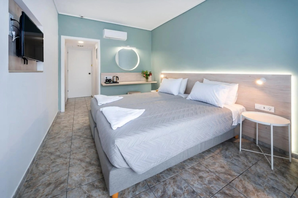 Aegeon Hotel