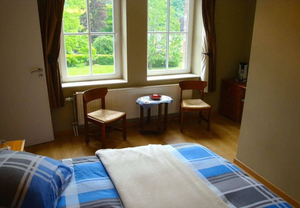 B&B Windsor