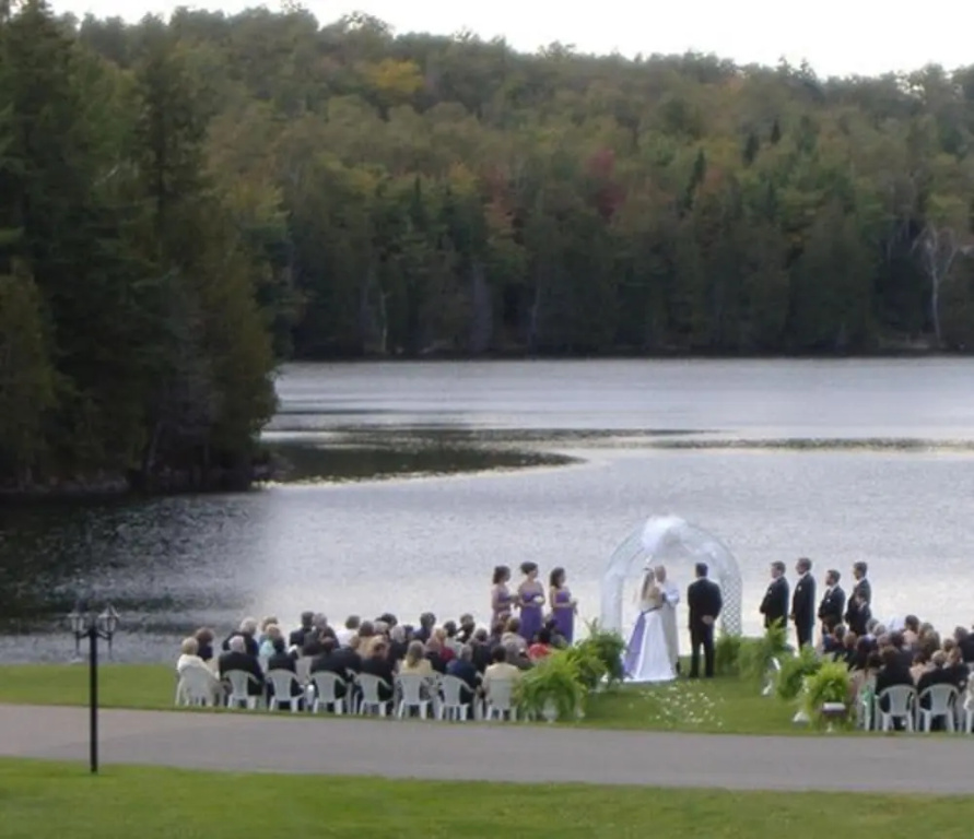 Hôtel Lac Carling Golf & Spa