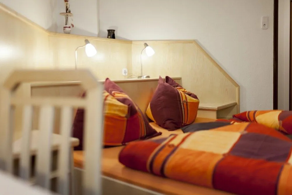 Ferienhaus Sonnenhang