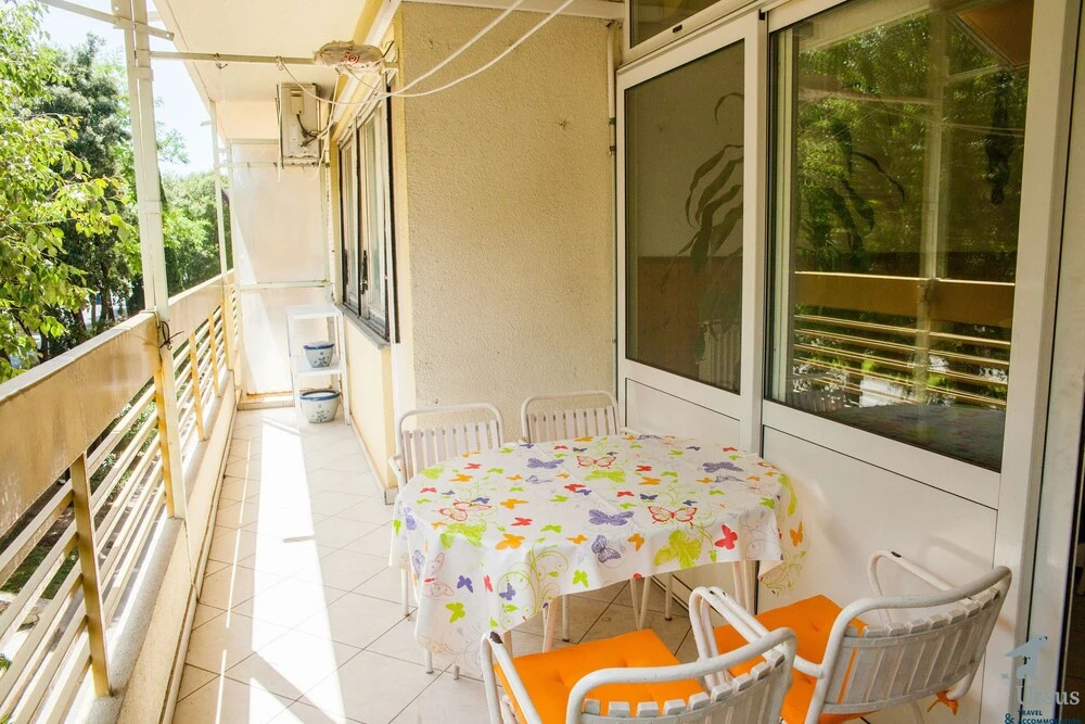 Apartment Naomi