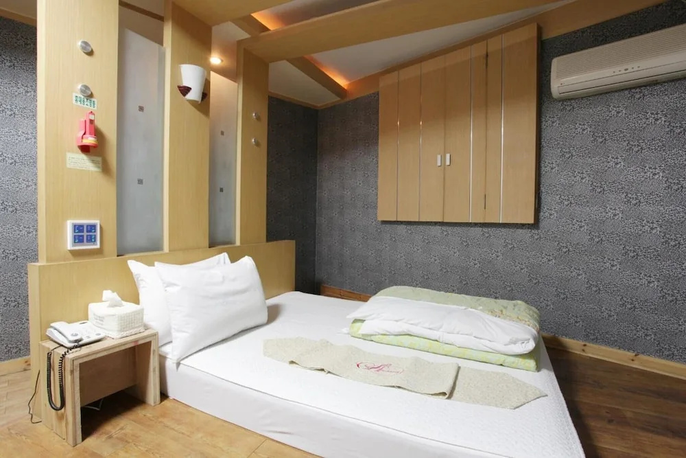Jecheon Andante