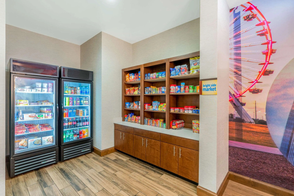 La Quinta by Wyndham Oklahoma City Airport