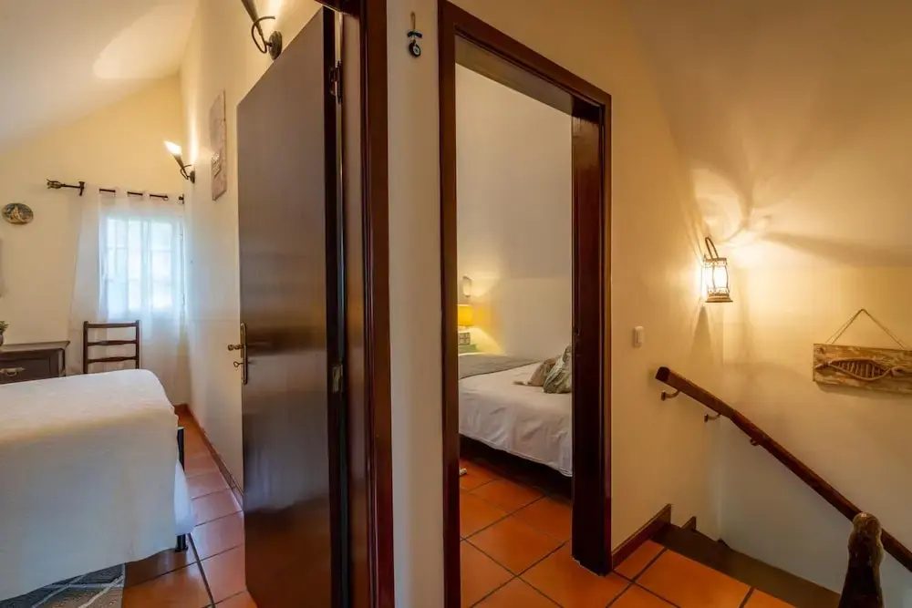 Chalet do Monte no Porto Moniz by Homie