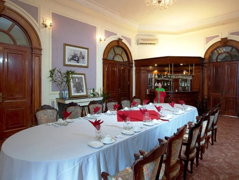 Bao Dai Villa