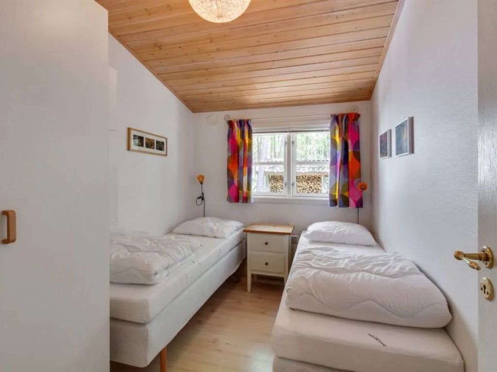 "Kaare" - 800m from the sea in Bornholm