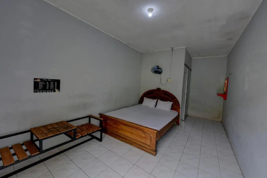 Hotel O Cipto Arum