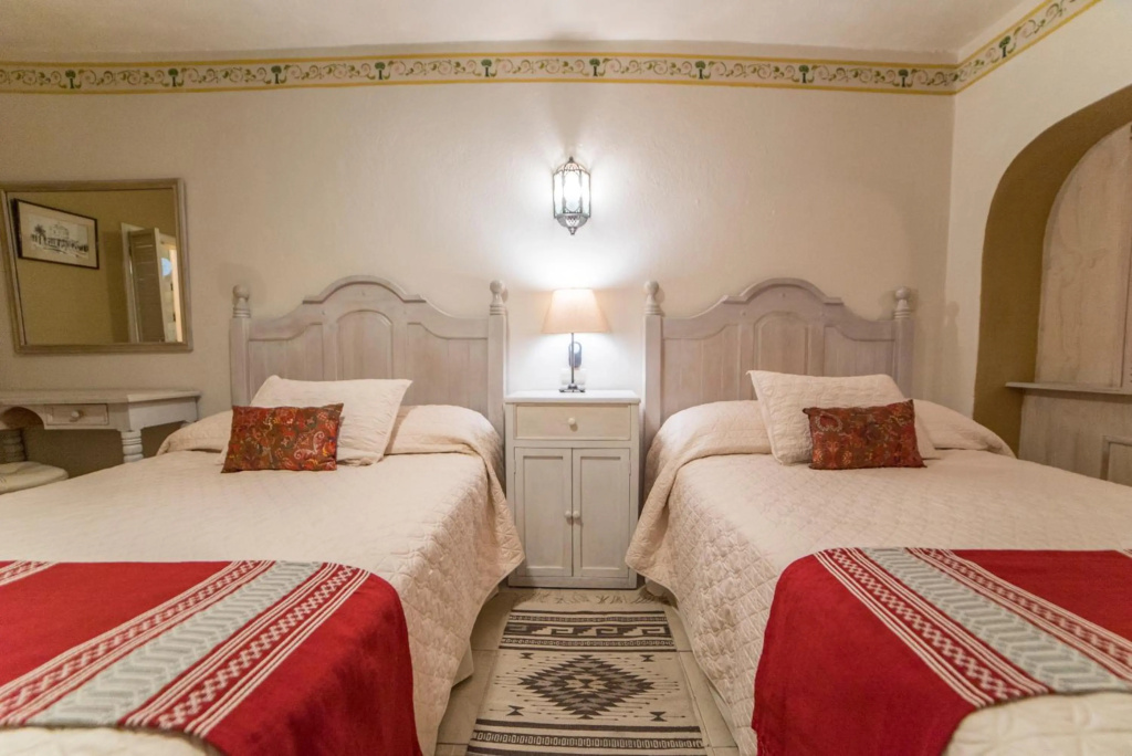 Villa Mirasol