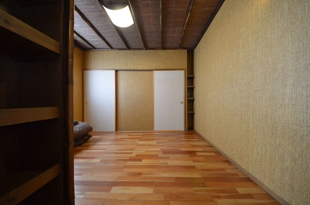 Yomitanson Resort House