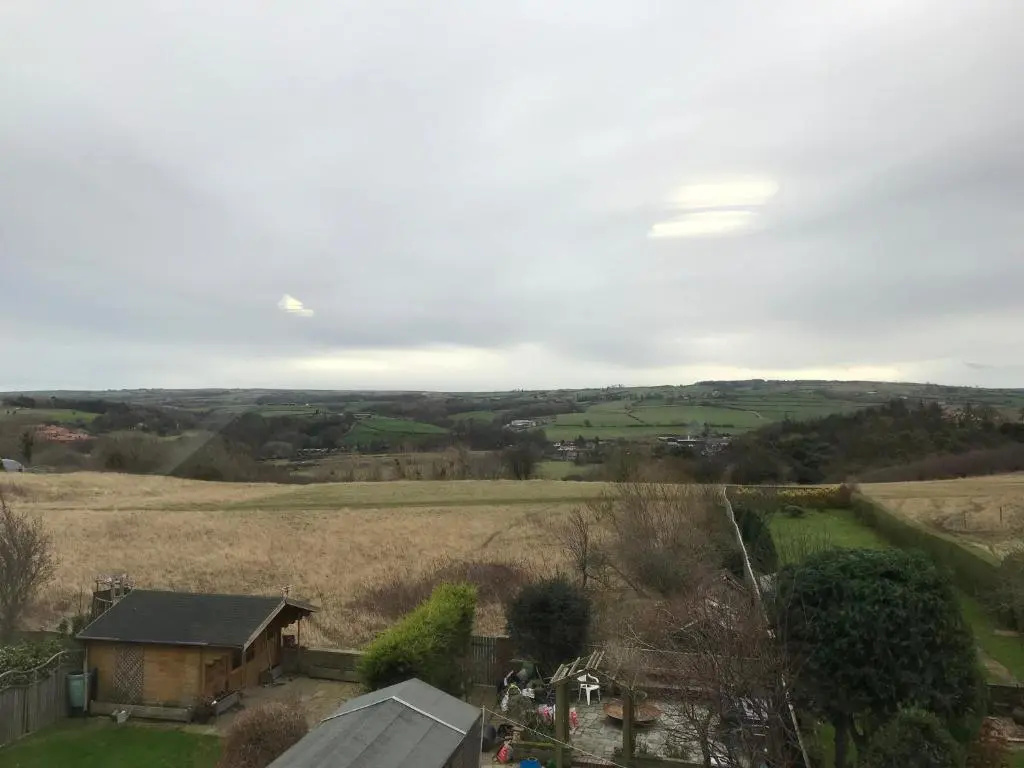 Mooredge Guest House