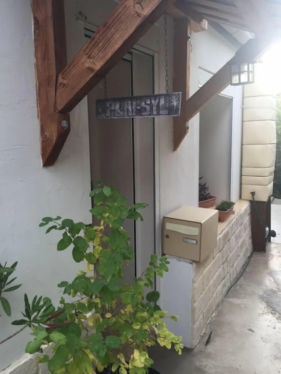 Maison Le Plai-Syl