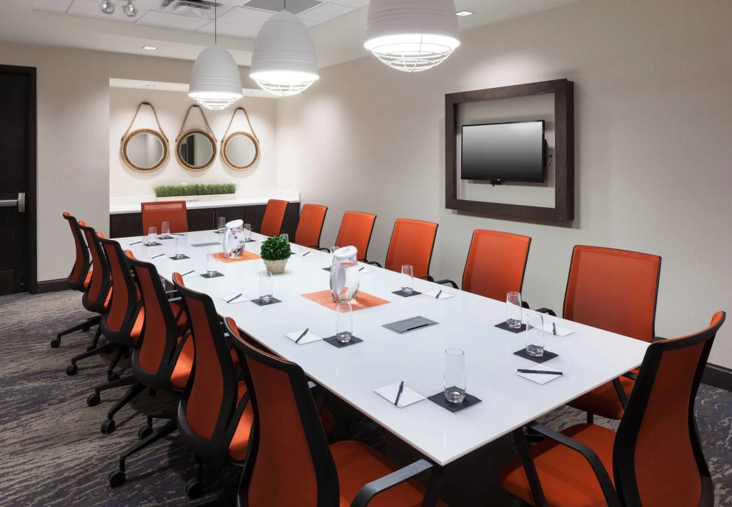 Residence Inn by Marriott Clearwater Beach