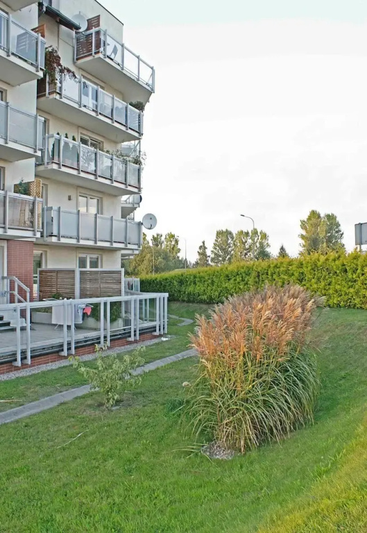 IRS ROYAL APARTMENTS Apartamenty IRS Morenowe Wzgórza