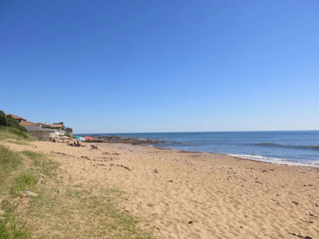 Holiday Home Le Goeland Argenté by Interhome