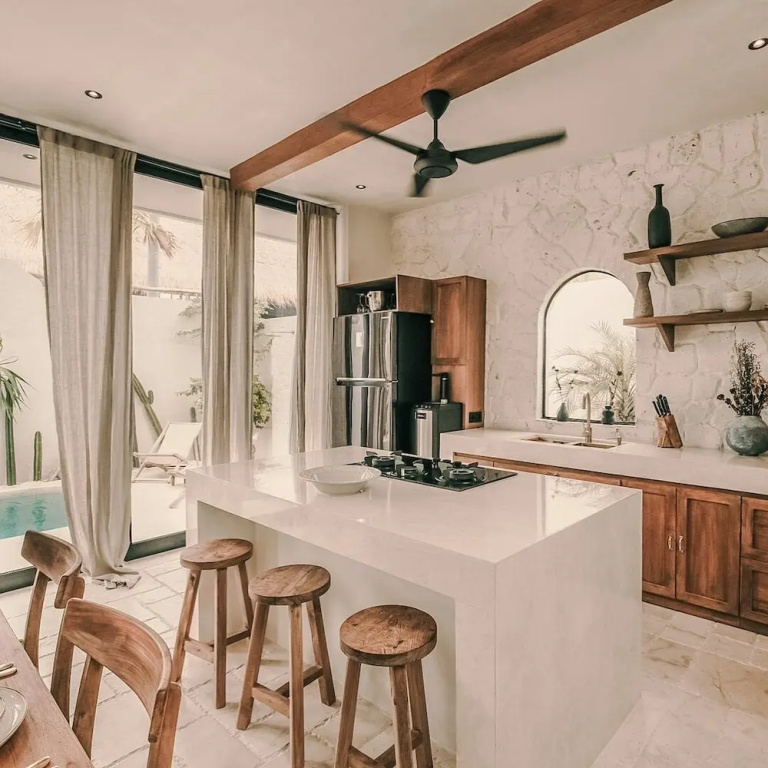 Villa A Canggu