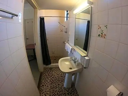 Coolabah Motel